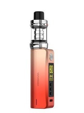 Kit Vaporesso - Gen 80S + iTank2