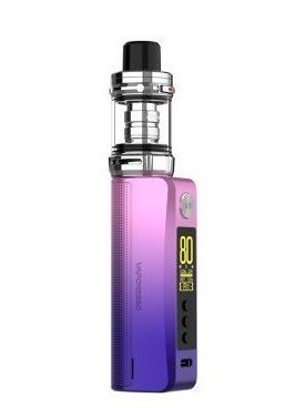 Kit Vaporesso - Gen 80S + iTank2