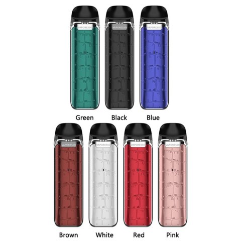 Pod Vaporesso - Luxe Q