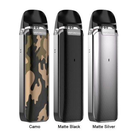 Pod Vaporesso - Luxe Q