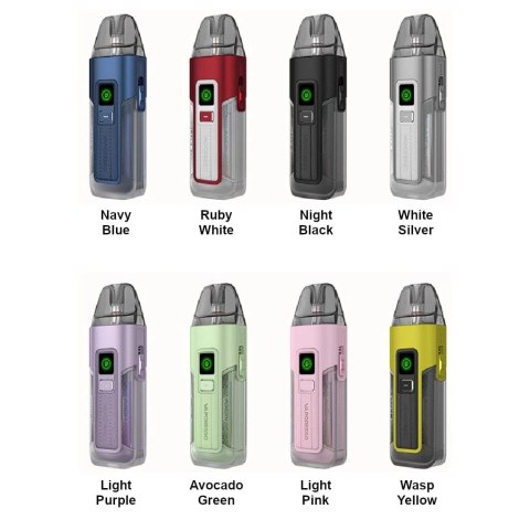 Pod Vaporesso - Luxe X2