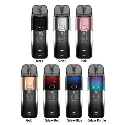 Pod Vaporesso - Luxe XR