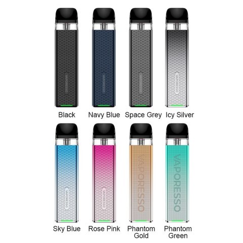 Pod Vaporesso - Xros 3 Mini