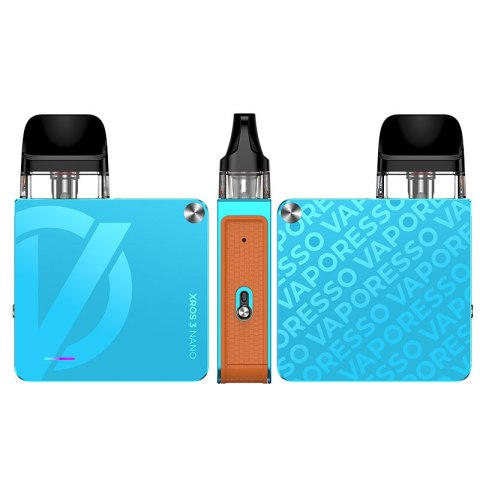 Pod Vaporesso - Xros 3 Nano