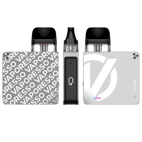 Pod Vaporesso - Xros 3 Nano