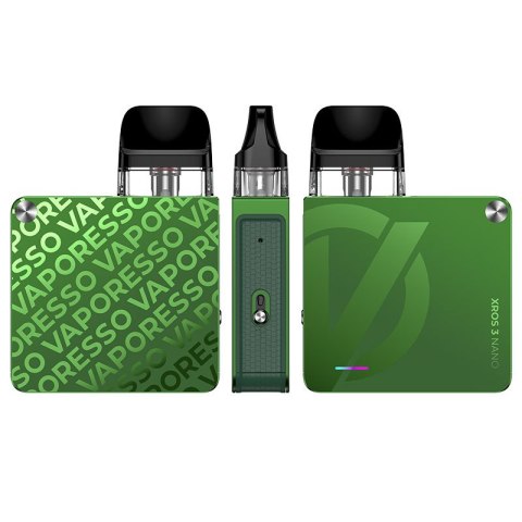 Pod Vaporesso - Xros 3 Nano