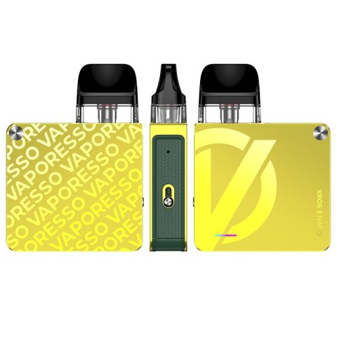 Pod Vaporesso - Xros 3 Nano