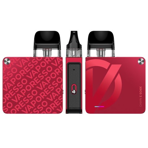 Pod Vaporesso - Xros 3 Nano