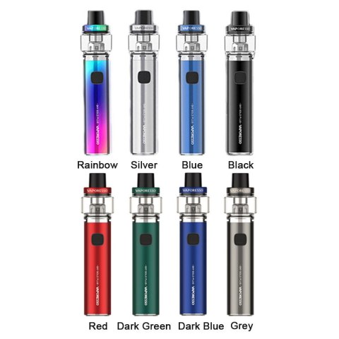 Kit Vaporesso - Sky Solo Plus