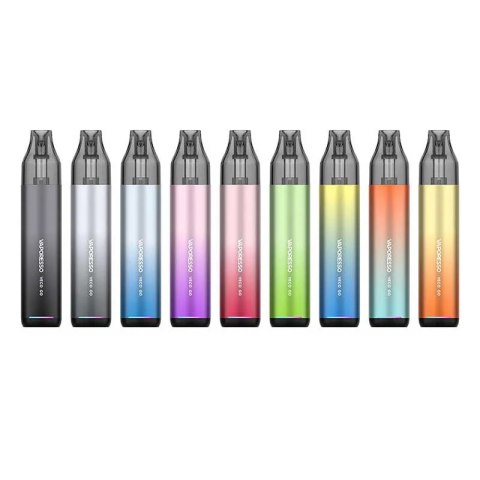 Pod Vaporesso - VECO GO