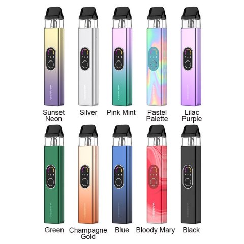 Pod Vaporesso - Xros 4