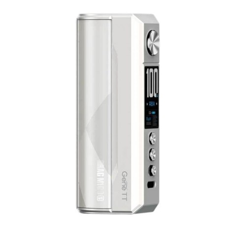 Mod VooPoo - Drag M100S Box Mod