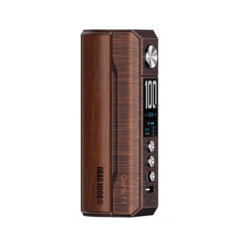 Mod VooPoo - Drag M100S Box Mod