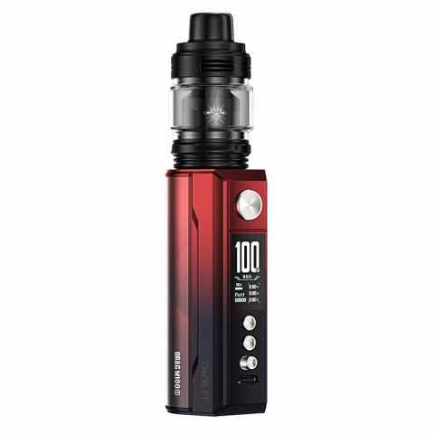 Kit VooPoo - Drag M100S