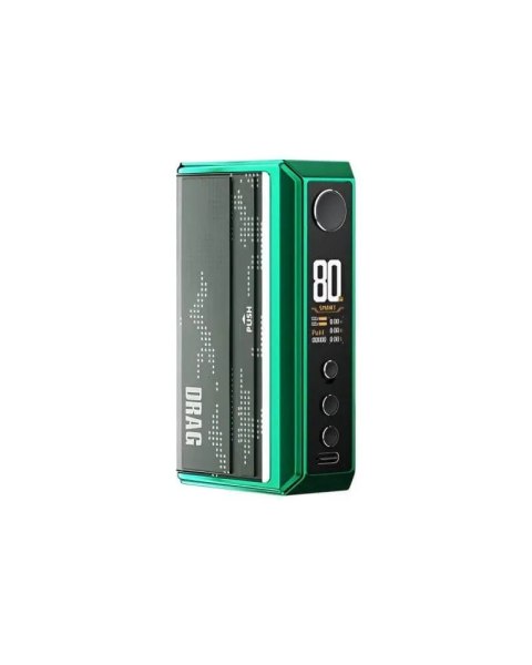 Mod VooPoo - Drag 5 Kit Box