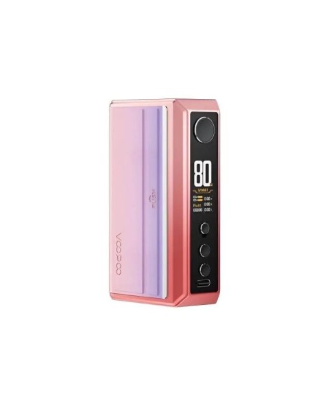 Mod VooPoo - Drag 5 Kit Box