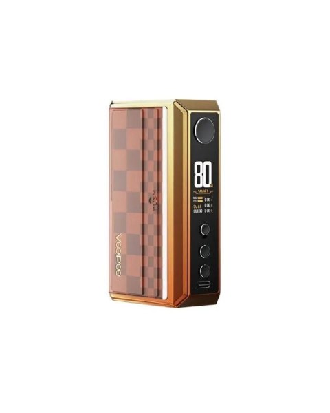 Mod VooPoo - Drag 5 Kit Box