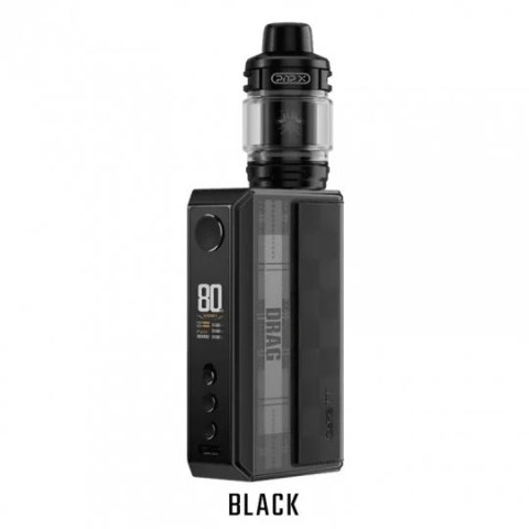 Kit Voopoo - Drag 5