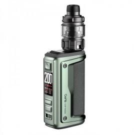 Kit Voopoo - Argus GT II 200W