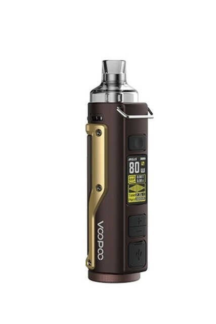 Pod VooPoo - Kit Argus