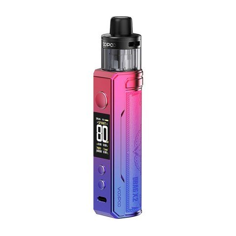 Pod VooPoo - Drag X2 Mod