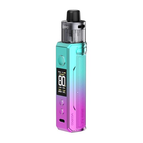 Pod VooPoo - Drag X2 Mod