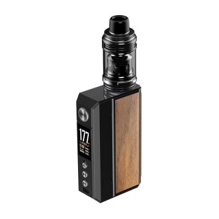 Kit Voopoo - Drag 4 + UForce L 4ml