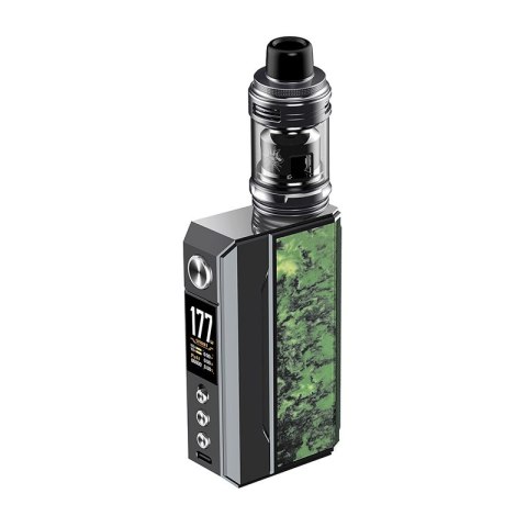 Kit Voopoo - Drag 4 + UForce L 4ml