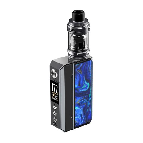 Kit Voopoo - Drag 4 + UForce L 4ml