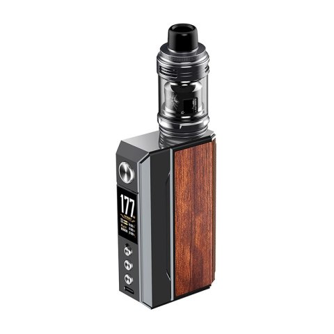 Kit Voopoo - Drag 4 + UForce L 4ml