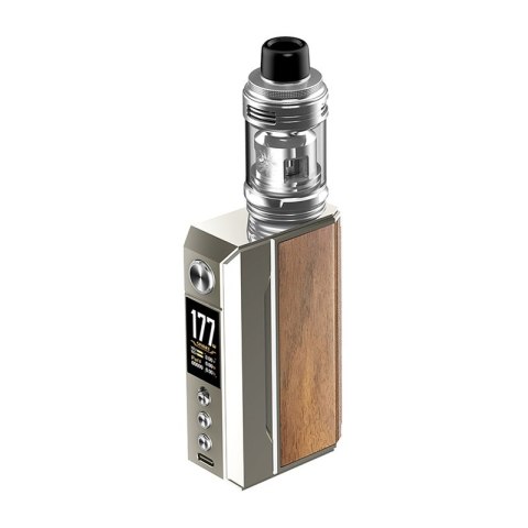 Kit Voopoo - Drag 4 + UForce L 4ml