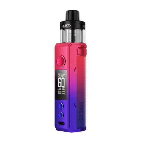 Pod VooPoo - Drag S2 Mod