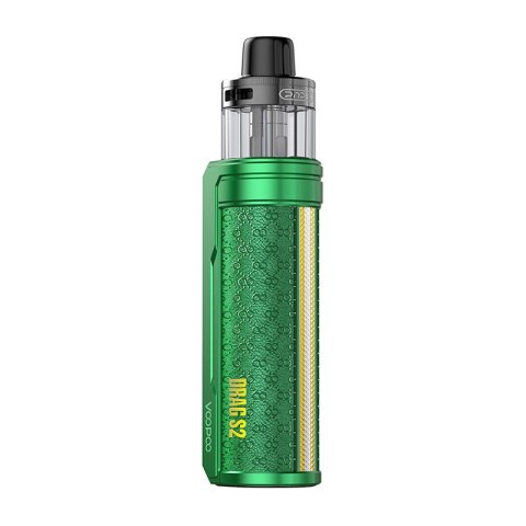 Pod VooPoo - Drag S2 Mod