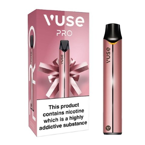 Vuse Pro - Rose Gold Vuse Pro - Rose Gold