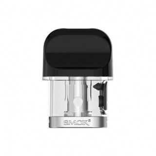 Kartridż SMOK - Novo X Pod 0.8Ω 2 ml