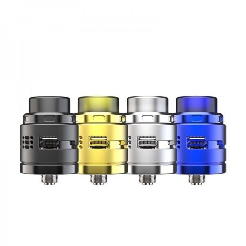 Atomizer Oumier - Wasp Nano RDA Plus