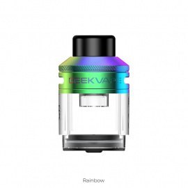 Kartridż Geekvape - Aegis Eteno E100 4.5ml (Pusty)