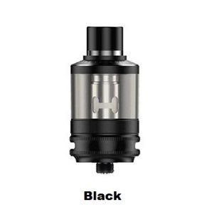 Kartridż VooPoo - TPP TANK KIT - Black