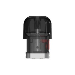 Kartridż SMOK - Novo 2 0.9Ω Transparent Black 2 ml