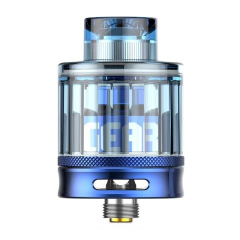 Atomizer Wotofo - Gear V2 RTA 3.5ml