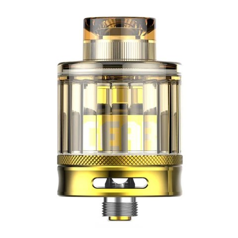 Atomizer Wotofo - Gear V2 RTA 3.5ml