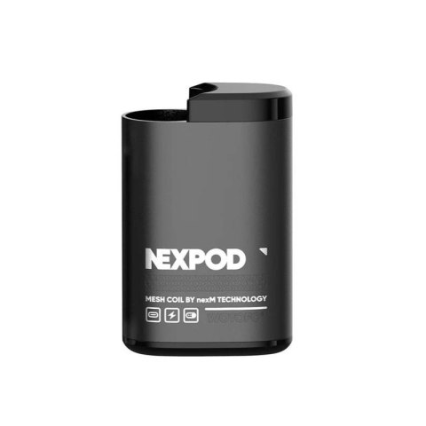 Bateria Wotofo - NexPOD Battery Black