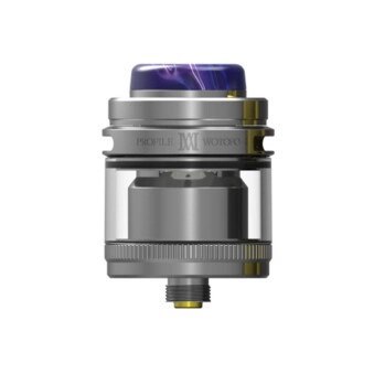 Atomizer Wotofo - Profile M RTA 3.1ml