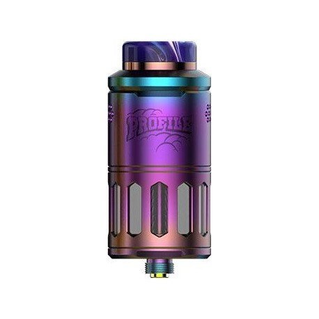 Atomizer Wotofo - Profile RDTA 6.2ml