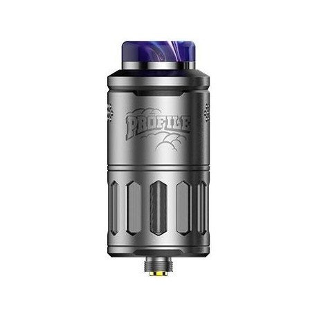 Atomizer Wotofo - Profile RDTA 6.2ml