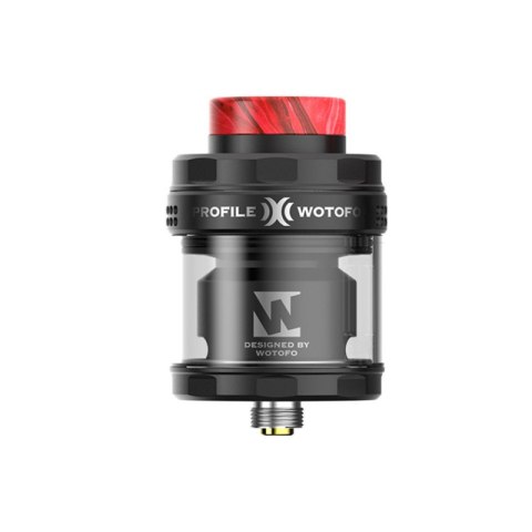 Atomizer Wotofo - Profile X RTA 8ml