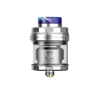 Atomizer Wotofo - Profile X RTA 8ml