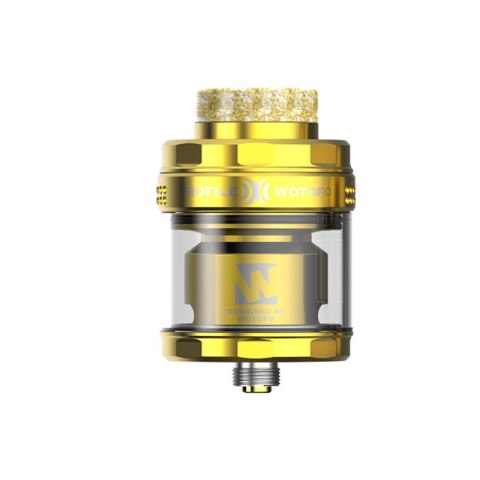 Atomizer Wotofo - Profile X RTA 8ml