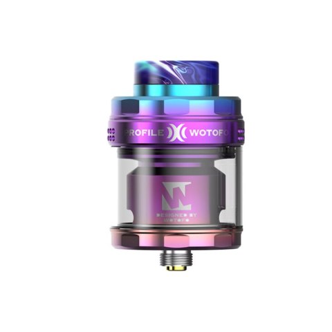 Atomizer Wotofo - Profile X RTA 8ml