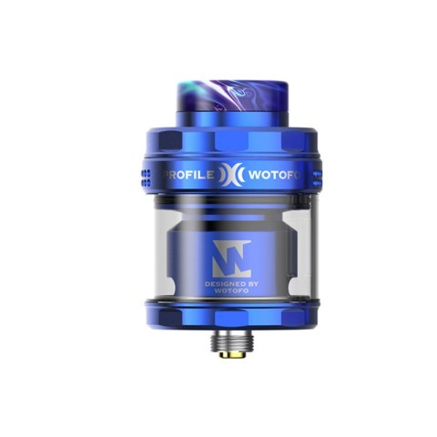 Atomizer Wotofo - Profile X RTA 8ml